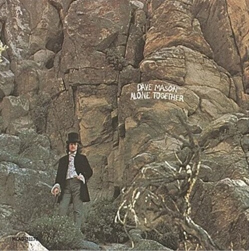 Dave Mason - Dave Mason - Alone Together