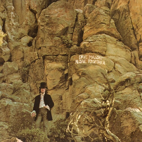 Dave Mason - Dave Mason - Alone Together