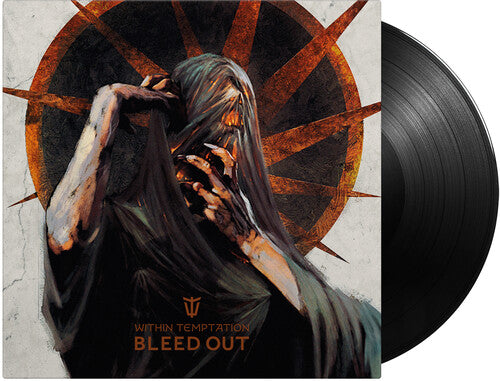 Within Temptation - Within Temptation - Bleed Out