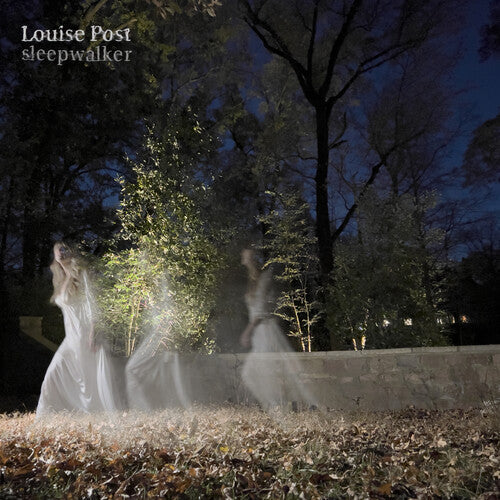 Louise Post - Louise Post - Sleepwalker