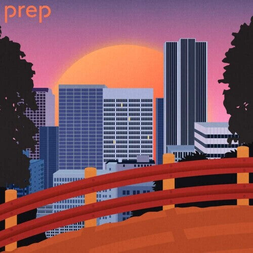 Prep - Prep - Prep