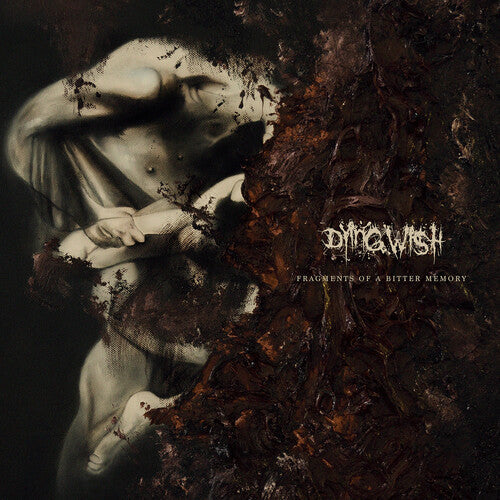 Dying Wish - Dying Wish - Fragments of a Bitter Memory [Marble]