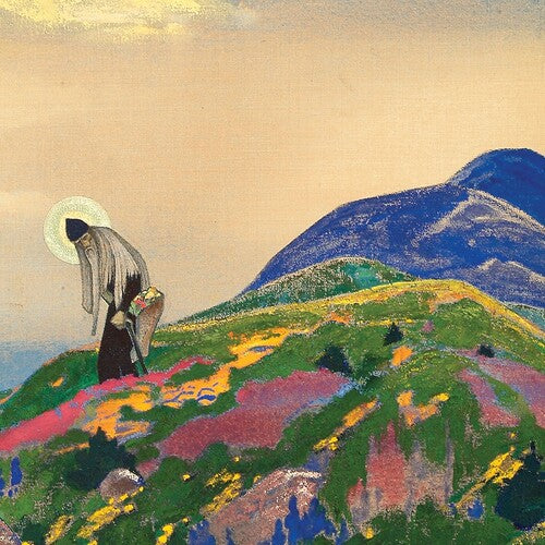 Zooey Celeste - Zooey Celeste - Restless Thoughts