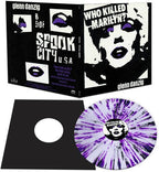 Glenn Danzig - Glenn Danzig - Who Killed Marilyn? [White/Purple/Black Splatter]