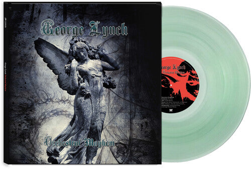George Lynch - George Lynch - Orchestral Mayhem [Coke Bottle Green]