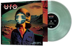 UFO - UFO - One Night Lights Out '77 [Yellow]