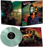 UFO - UFO - One Night Lights Out '77 [Yellow]