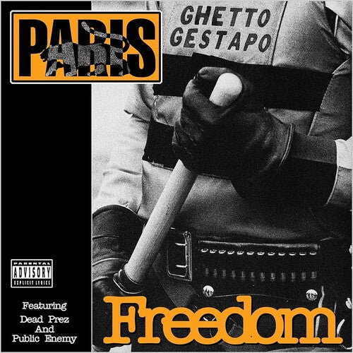 Paris - Paris - Freedom