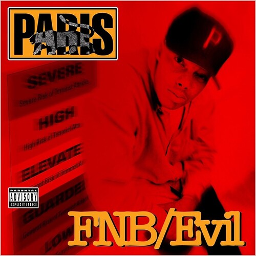 Paris - Paris - Fnb / Evil