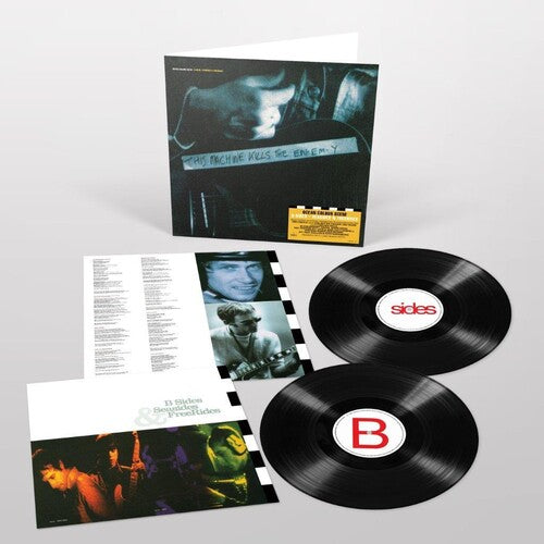 Ocean Colour Scene - Ocean Colour Scene - B-Sides Seasides & Freerides