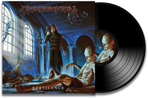 Draconicon - Draconicon - Pestilence
