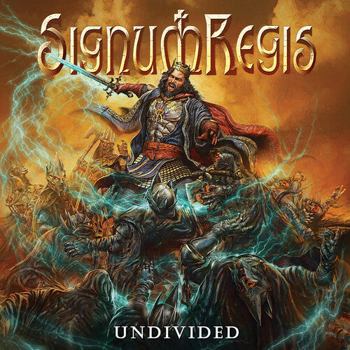 Signum Regis - Signum Regis - Undivided