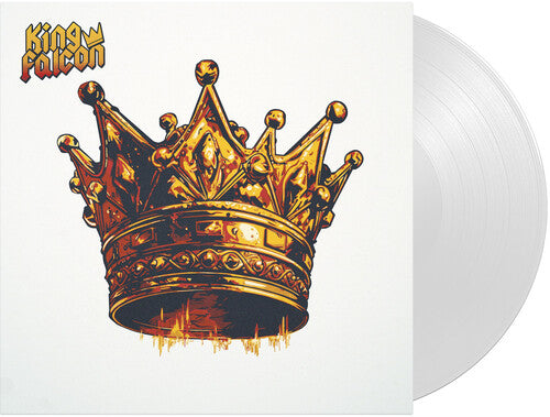 King Falcon - King Falcon - King Falcon