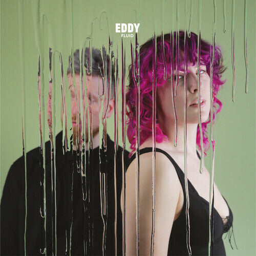 Eddy - Eddy - Fluid