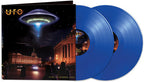 UFO - UFO - Live In Vienna 1998 [Blue 2LP]
