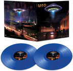 UFO - UFO - Live In Vienna 1998 [Blue 2LP]