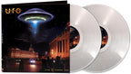 UFO - UFO - Live In Vienna 1998 [Silver]