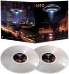 UFO - UFO - Live In Vienna 1998 [Silver]