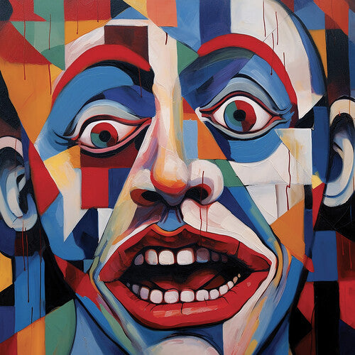 Helios Creed - Helios Creed - Boxing The Clown [Blue]