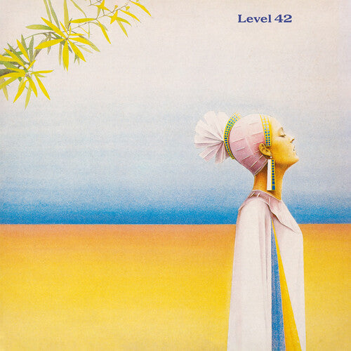 Level 42 - Level 42 - Level 42- 180gm