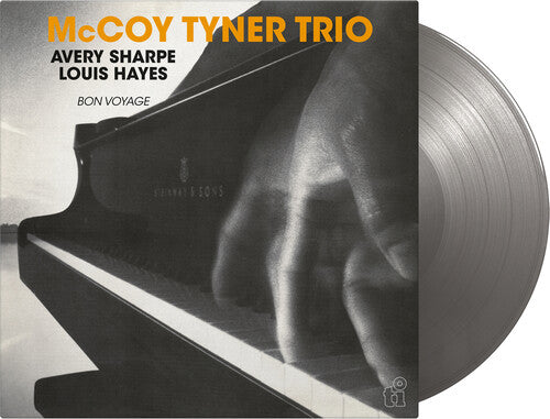 McCoy Tyner - McCoy Tyner - Bon Voyage