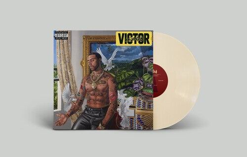 Vic Mensa - Vic Mensa - Victor