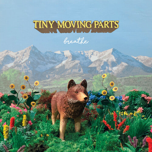 Tiny Moving Parts - Tiny Moving Parts - Breathe