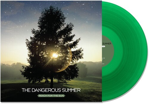 The Dangerous Summer - The Dangerous Summer - Reach for the Sun