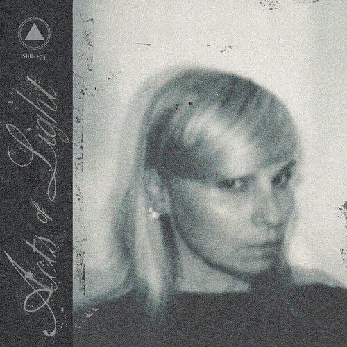 Hillary Woods - Hillary Woods - Acts of Light [Red]