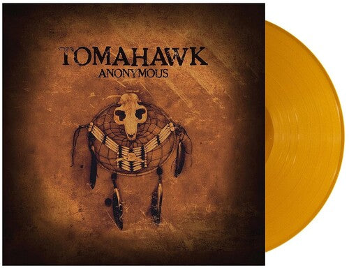Tomahawk - Tomahawk - Anonymous