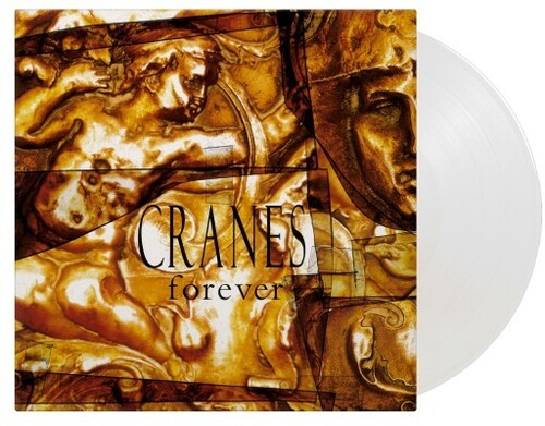 Cranes - Cranes - Forever (30th Anniversary Edition) [Crystal Clear]