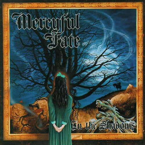 Mercyful Fate - Mercyful Fate - In The Shadows