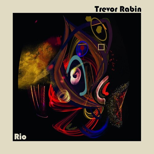 Trevor Rabin - Trevor Rabin - Rio