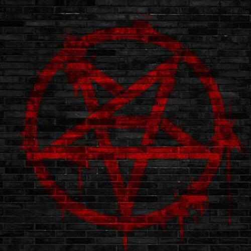 Anthrax - Anthrax - Anthems
