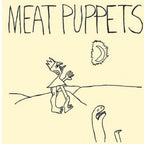 Meat Puppets - Meat Puppets - In A Car