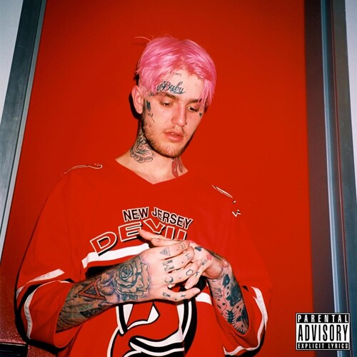Lil Peep - Lil Peep - Hellboy [2LP]