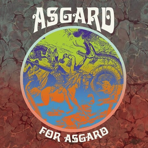 Asgard - Asgard - For Asgard