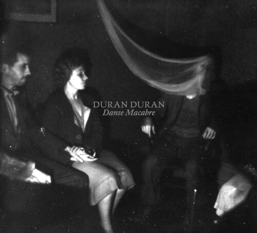 Duran Duran - Duran Duran - Danse Macabre