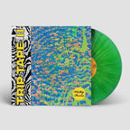 Milky Chance - Milky Chance - Trip Tape II [Green Splatter]
