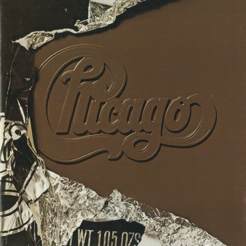 Chicago - Chicago - Chicago X