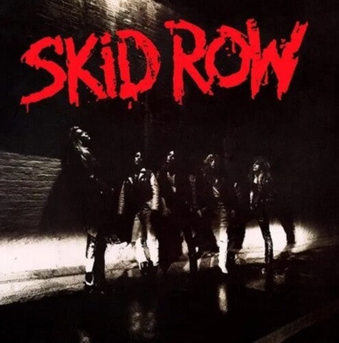 Skid Row - Skid Row - Skid Row
