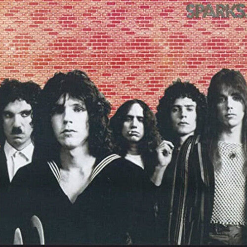 Sparks - Sparks - Sparks