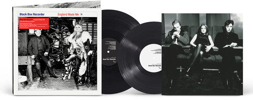 Black Box Recorder - Black Box Recorder - England Made Me (25th Anniversary Edition)