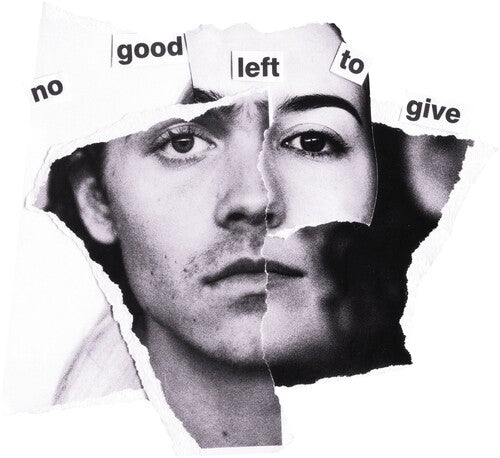 Movements - Movements - No Good Left To Give