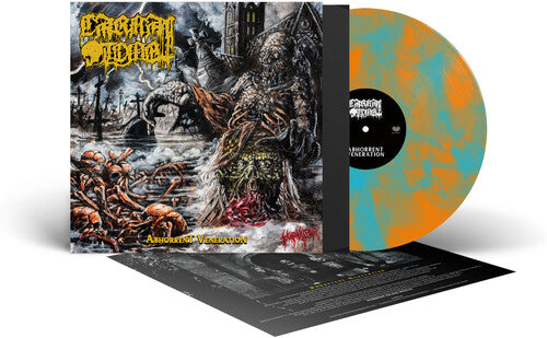 Carnal Tomb - Carnal Tomb - Abhorrent Veneration