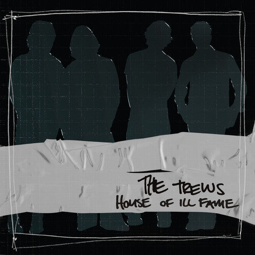 The Trews - The Trews - House Of Ill Fame (20th Anniversary)[2LP/CD/Book]