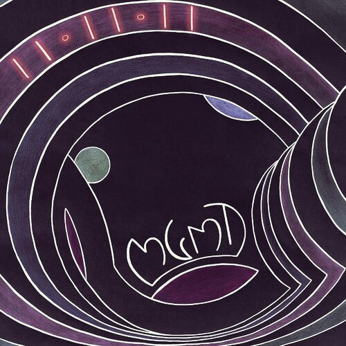 MGMT - MGMT - 11.11.11
