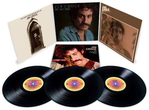 Jim Croce - Jim Croce - The Definitive Croce