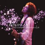 Bob Dylan - Bob Dylan - Another Budokan 1978
