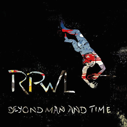 RPWL - RPWL - Beyond Man & Time